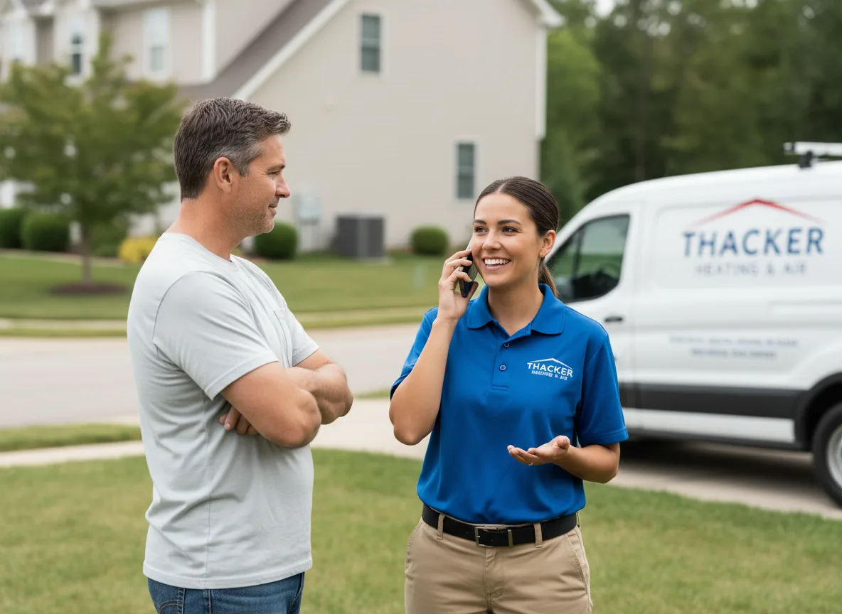 Ac Repair Wildorado, TX FAQs